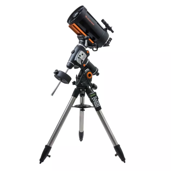 Celestron Pack Télescope CGEM II 800 SCHMIDT-CASSEGRAIN 12010 avec cours d'astrophotographie personnalisé