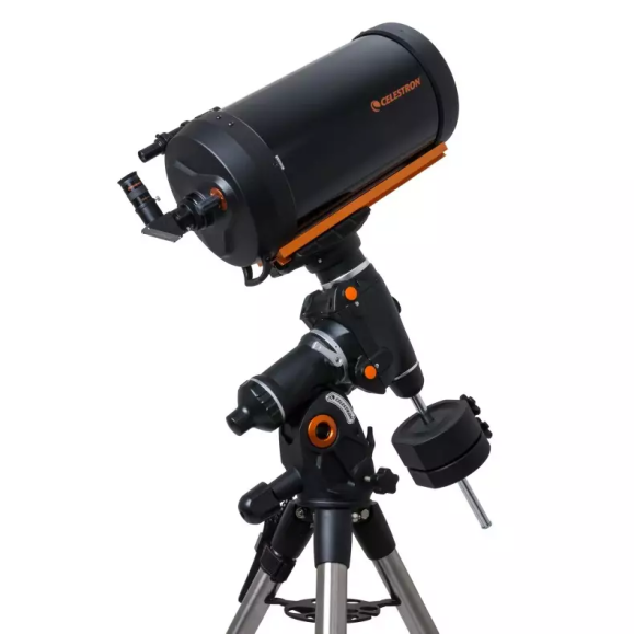 Celestron Pack Télescope CGEM II 925 SCHMIDT-CASSEGRAIN 12011 avec cours d'astrophotographie personnalisé