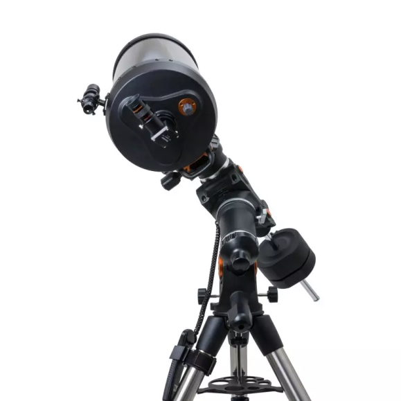 Celestron Pack Télescope CGEM II 925 SCHMIDT-CASSEGRAIN 12011 avec cours d'astrophotographie personnalisé