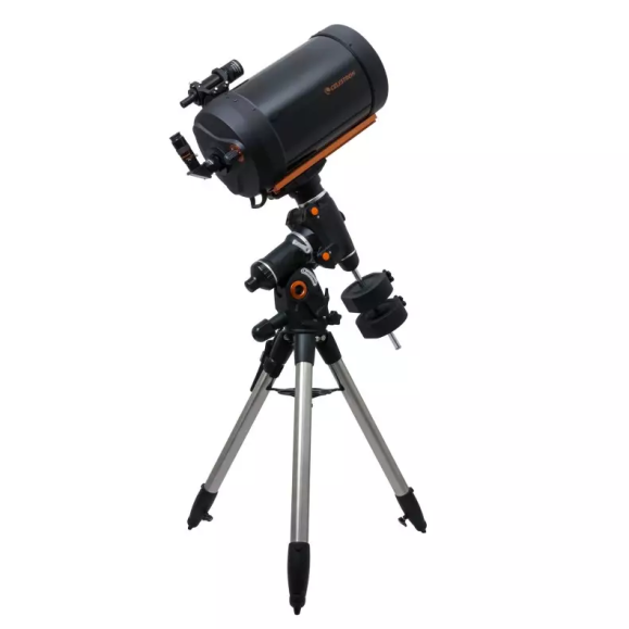 Celestron Pack Télescope CGEM II 1100 SC 12012 avec cours d'astrophotographie personnalisé