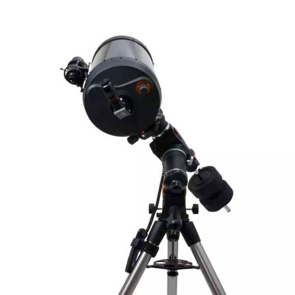 Celestron Pack Télescope CGEM II 1100 SC 12012 avec cours d'astrophotographie personnalisé