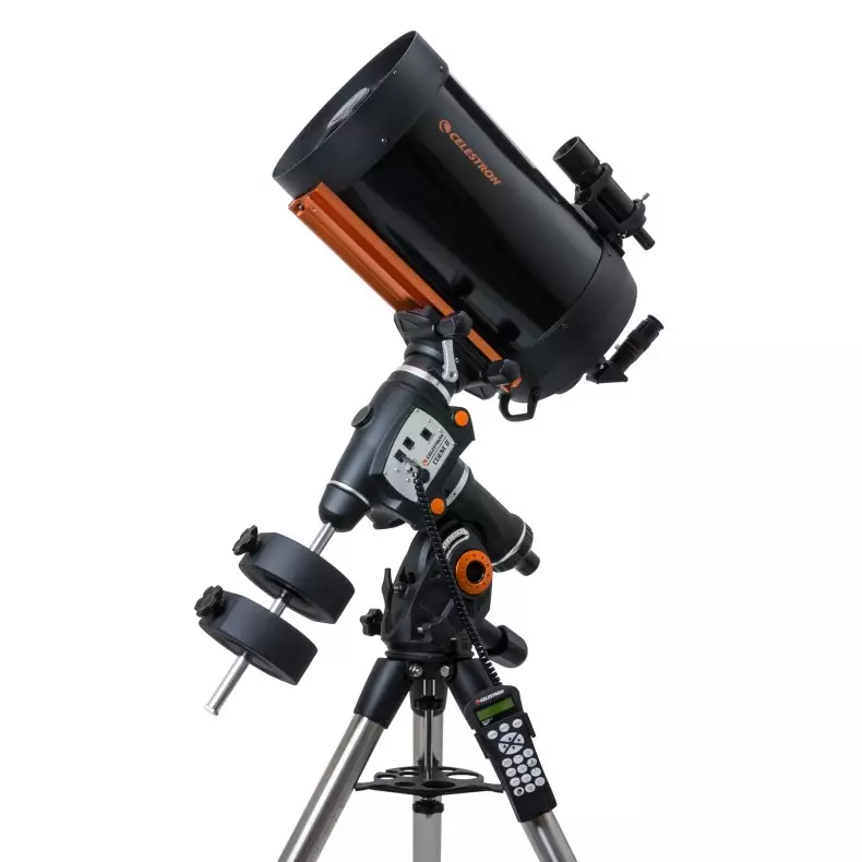 Celestron Pack Télescope CGEM II 1100... Celestron Pack Télescope CGEM II 1100...