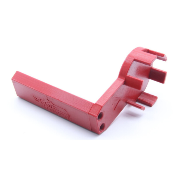 ZWO Adaptateur pour Polemaster vers AM5