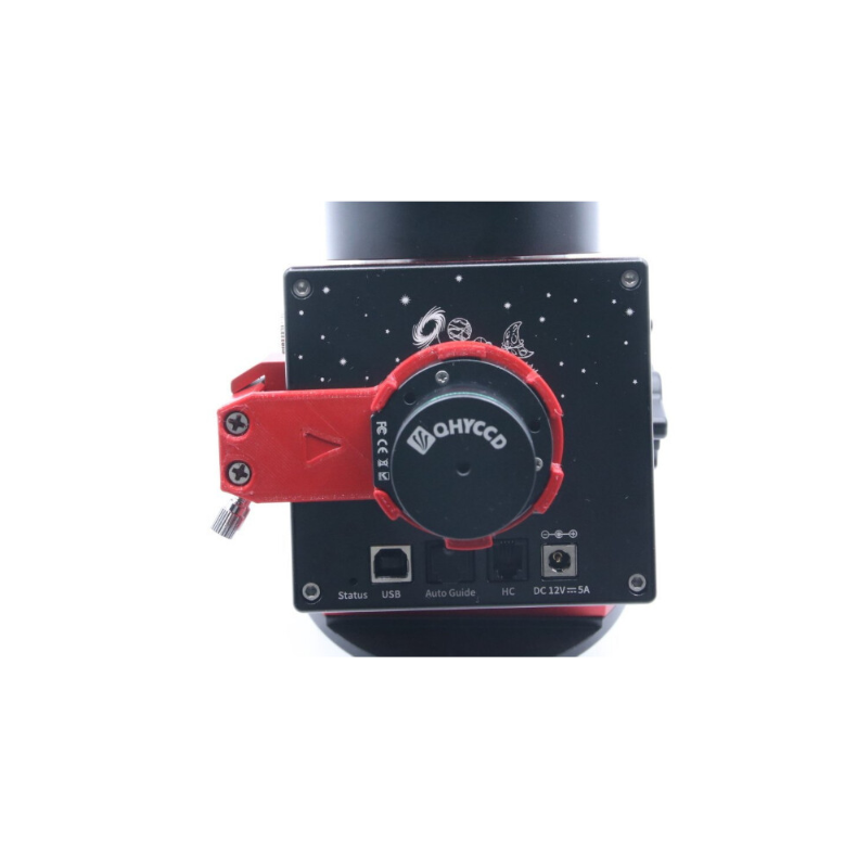 ZWO Adaptateur pour Polemaster vers AM5 ZWO Adaptateur pour Polemaster vers AM5