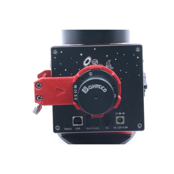 ZWO Adaptateur pour Polemaster vers AM5