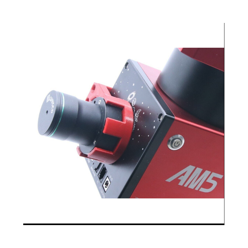 ZWO Adaptateur pour Polemaster vers AM5 ZWO Adaptateur pour Polemaster vers AM5