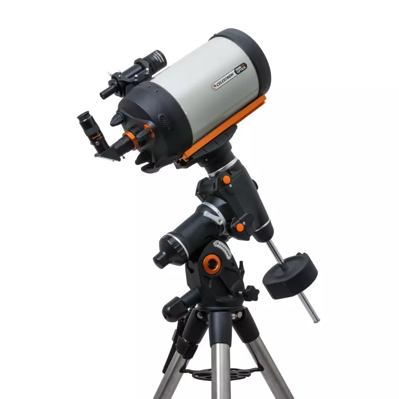 Celestron Pack Télescope CGEM II 800... Celestron Pack Télescope CGEM II 800...