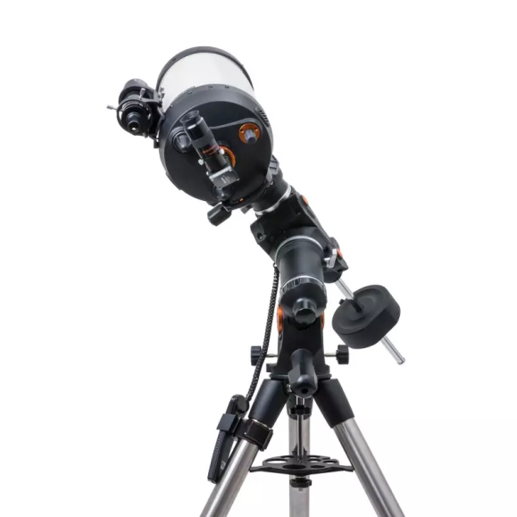 Celestron Pack Télescope CGEM II 800 EDGE HD SC 12017 avec cours d'astrophotographie personnalisé