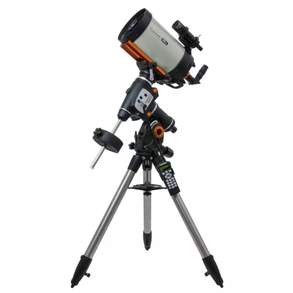 Celestron Pack Télescope CGEM II 800 EDGE HD SC 12017 avec cours d'astrophotographie personnalisé