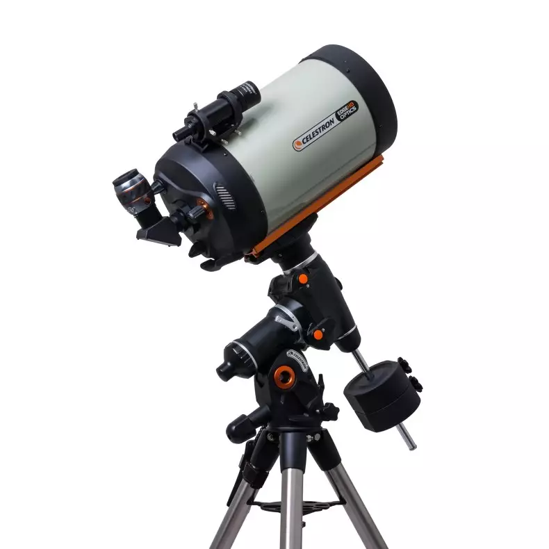 Celestron Pack Télescope CGEM II 1100... Celestron Pack Télescope CGEM II 1100...