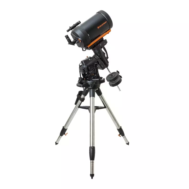 Celestron Pack Télescope CGX 800 SC... Celestron Pack Télescope CGX 800 SC...