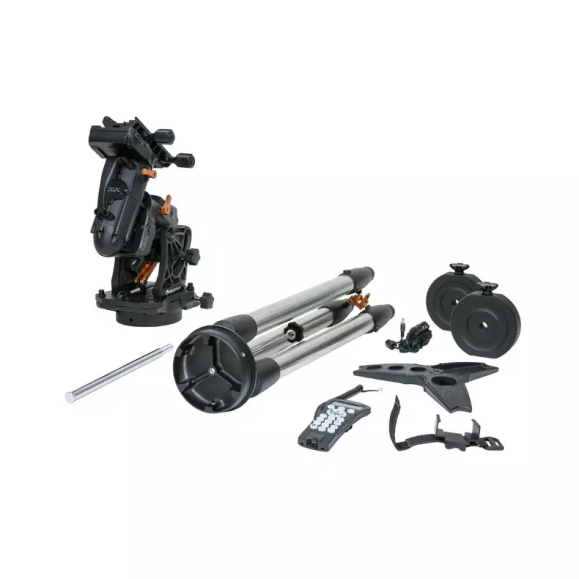Celestron Pack Télescope CGX 800 SC 12050 avec cours d'astrophotographie personnalisé