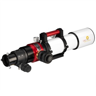 Télescope polyvalent APO...