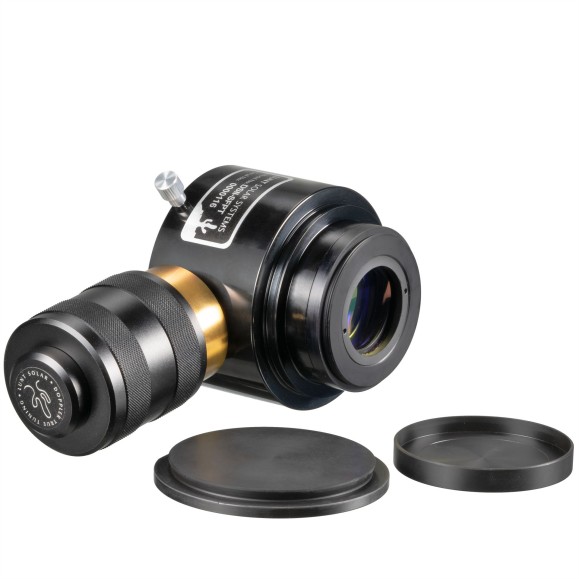 Module double pile LUNT DSII/SFPT pour LS80MT et LS100MT