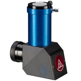 Module de filtre LUNT Ca-K...