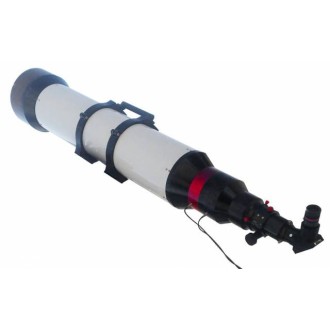 Télescope solaire LUNT...