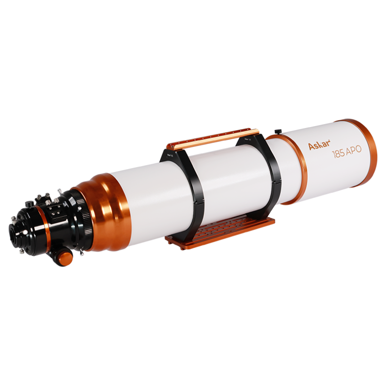 Askar Tube astrographe triplet 185 APO