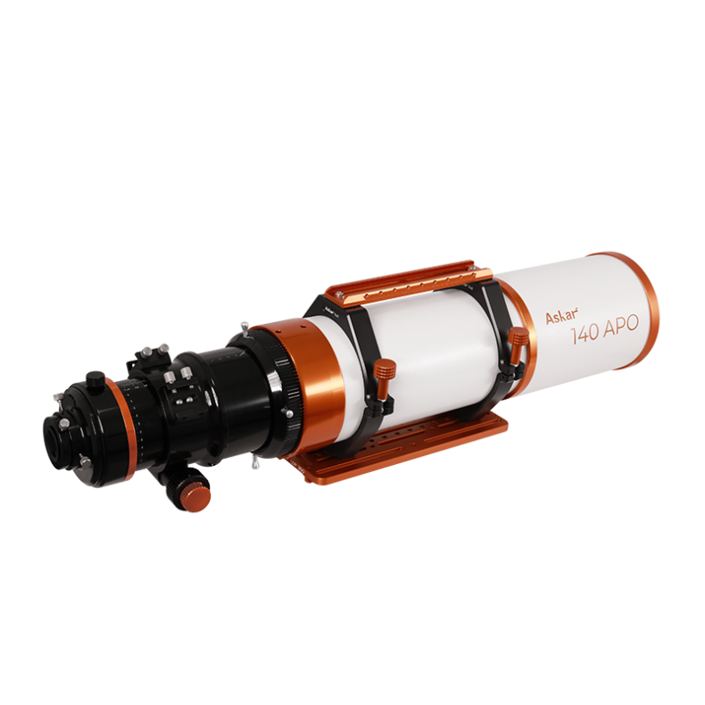 Askar Tube astrographe triplet 140 APO Askar Tube astrographe triplet 140 APO