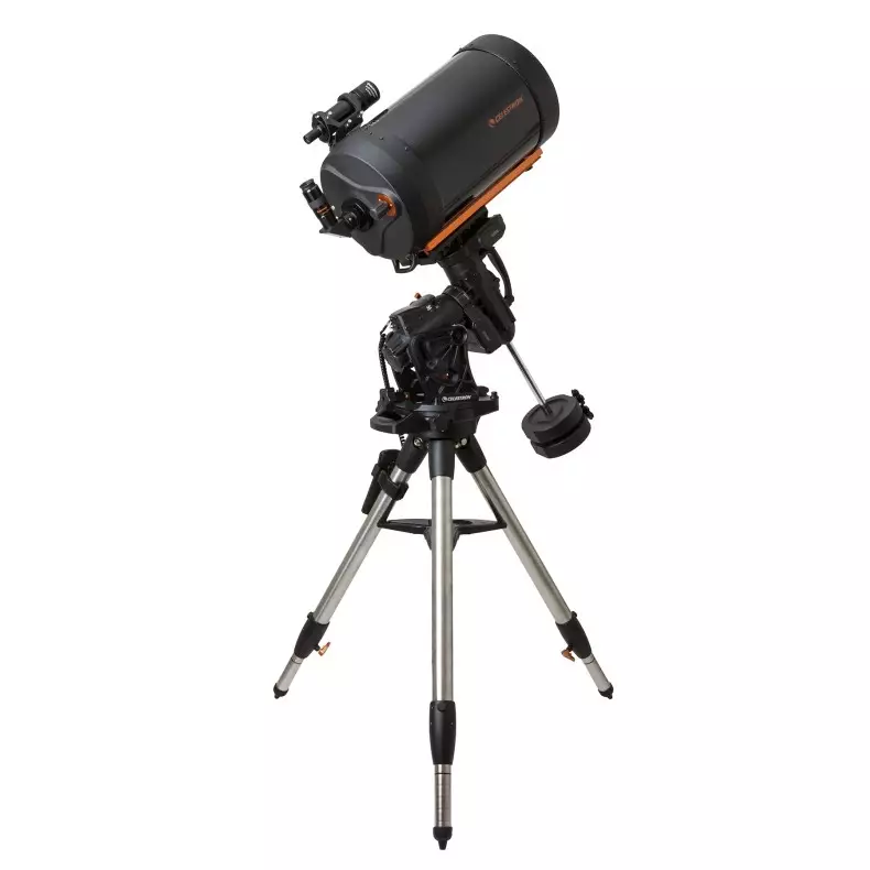 Celestron Pack Télescope CGX 925 SC... Celestron Pack Télescope CGX 925 SC...