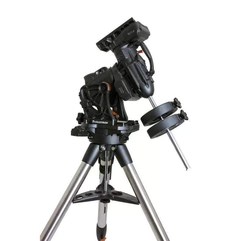 Celestron Pack Télescope CGX 925 SC... Celestron Pack Télescope CGX 925 SC...
