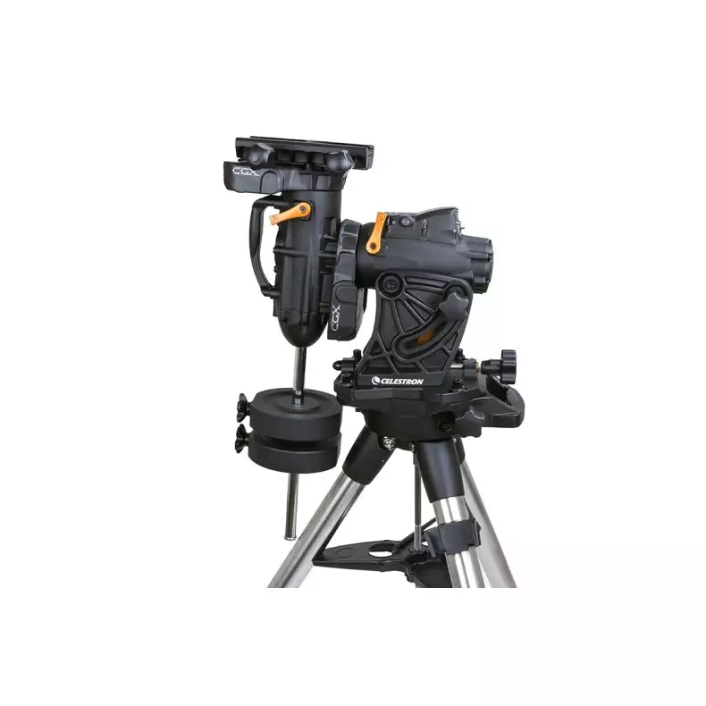 Celestron Pack Télescope CGX 925 SC... Celestron Pack Télescope CGX 925 SC...