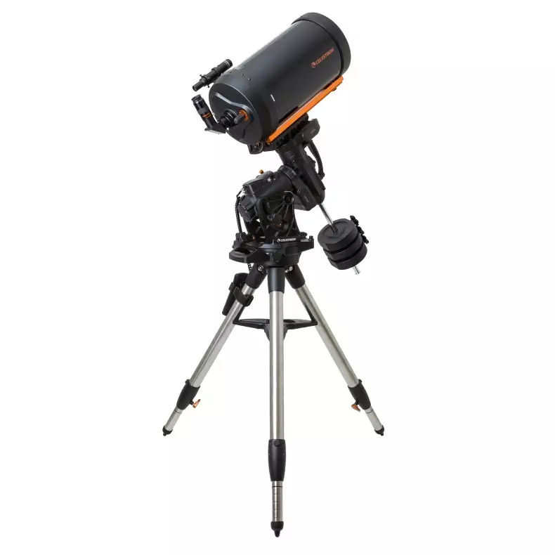 Celestron Pack Télescope CGX 1100 SC... Celestron Pack Télescope CGX 1100 SC...