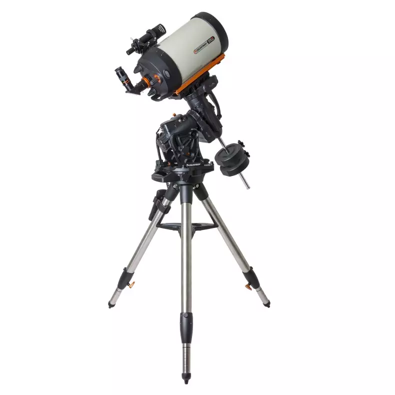 Celestron Pack Télescope CGX 800 EDGE...