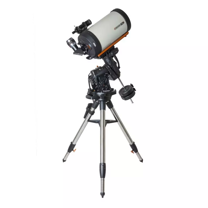 Celestron Pack Télescope CGX 925 EDGE... Celestron Pack Télescope CGX 925 EDGE...