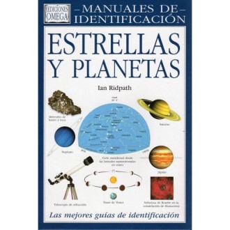 ESTRELLAS Y PLANETAS