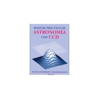MANUAL PRACTICO DE ASTRONOMIA CON CCD