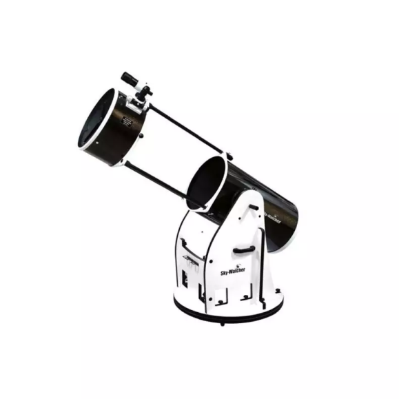 SkyWatcher Réflecteur Dobson 16" 406/1800 télescope extensible SkyWatcher Pack avec cours d'introduction personnalisé