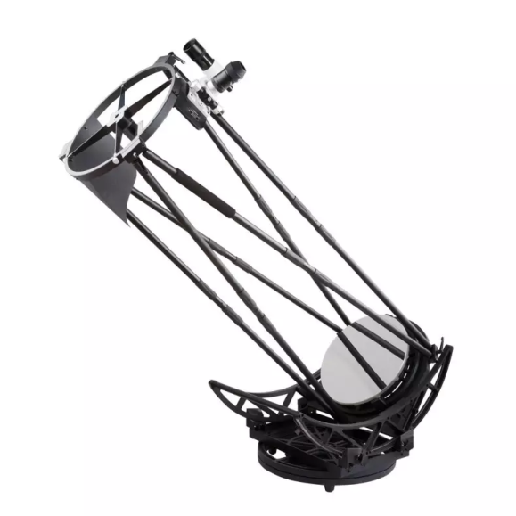 SkyWatcher Dobson Stargate 20" 500/2000 SkyWatcher Telescope Pack avec cours d'introduction personnalisé