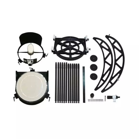 SkyWatcher Dobson Stargate 20" 500/2000 SkyWatcher Telescope Pack avec cours d'introduction personnalisé