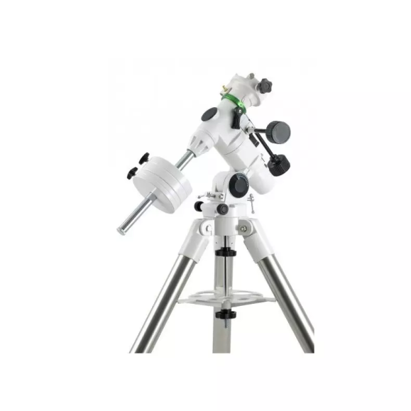 Skywatcher Pack Télescope réfracteur Black Diamond 72ED NEQ3-2 avec cours d'introduction personnalisé