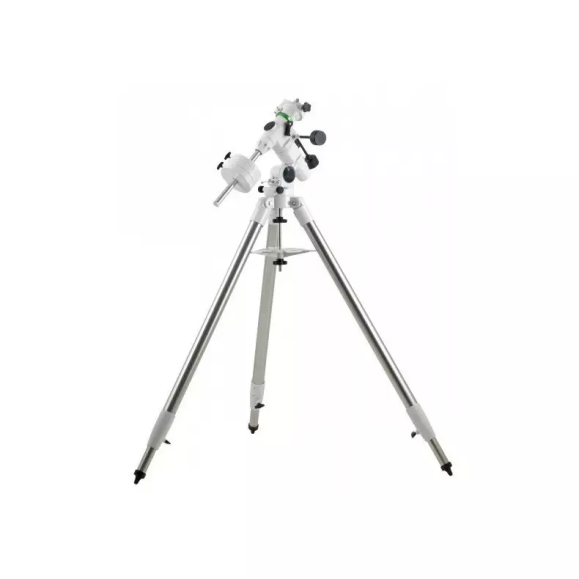 Skywatcher Pack Télescope réfracteur Black Diamond 72ED NEQ3-2 avec cours d'introduction personnalisé