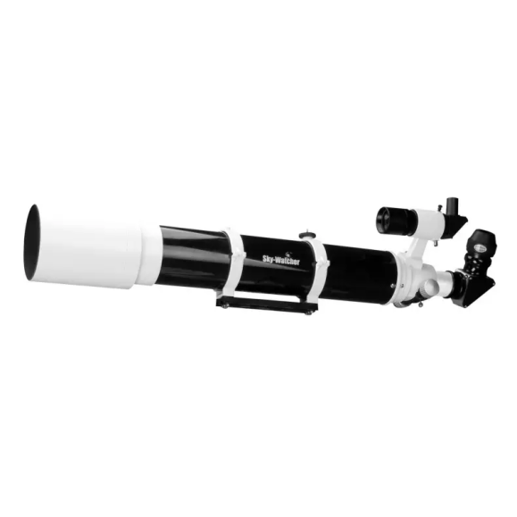 SkyWatcher ED Black Diamond ED100 NEQ3-2 Télescope réfracteur SkyWatcher ED avec cours d'introduction personnalisé