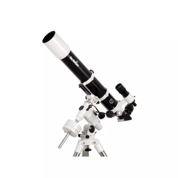 SkyWatcher ED Black Diamond ED100 NEQ3-2 Télescope réfracteur SkyWatcher ED avec cours d'introduction personnalisé