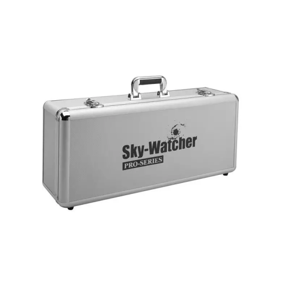 SkyWatcher ED Black Diamond ED100 NEQ5 SkyWatcher Refractor Telescope Pack avec cours d'introduction personnalisé