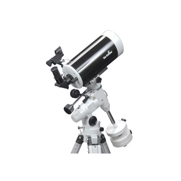 SkyWatcher Maksutov-Cassegrain MAK 127 EQ3-2 Pack télescope SkyWatcher avec cours d'introduction personnalisé