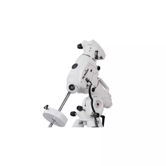 SkyWatcher BD DUAL SPEED 200/1000 EQ6-R Pro Go-To SkyWatcher Telescope Pack avec cours d'astrophotographie personnalisé