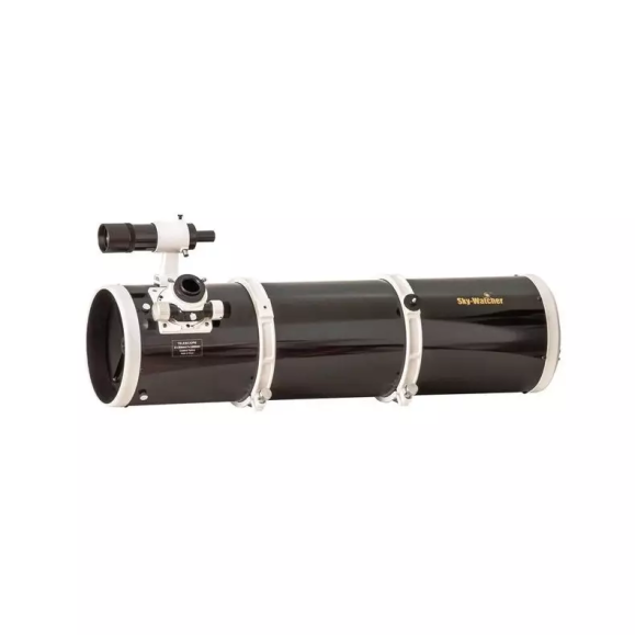 SkyWatcher BD DUAL SPEED 200/1000 AZEQ6 Pro GoTo SkyWatcher Telescope Pack avec cours d'astrophotographie personnalisé
