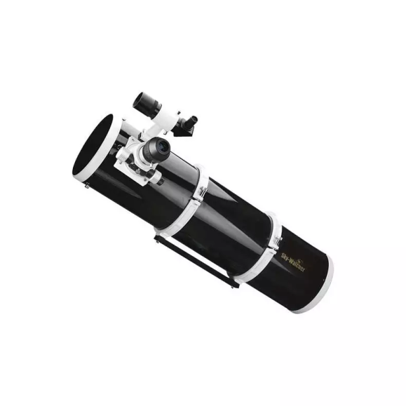 SkyWatcher BD DUAL SPEED 200/1000 AZEQ6 Pro GoTo SkyWatcher Telescope Pack avec cours d'astrophotographie personnalisé