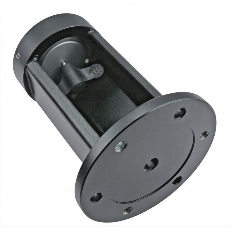 Adaptateur de trépied/Pilier en acier...