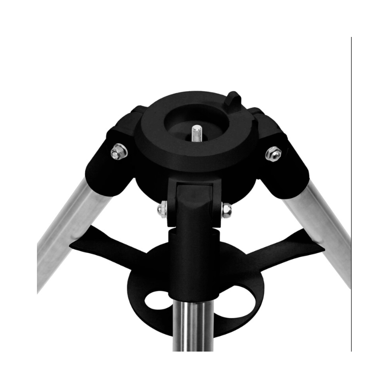 Trépied en acier inoxydable noir Omegon Trépied en acier inoxydable noir Omegon