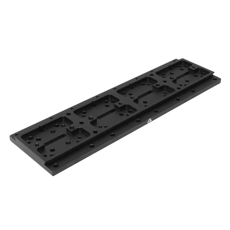 TS Losmandy Queue d'aronde... TS Losmandy Queue d'aronde...