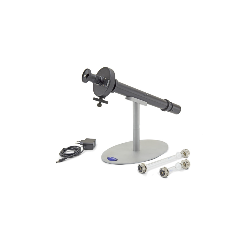 OPTIKA Polarimètre de table avec... OPTIKA Polarimètre de table avec...