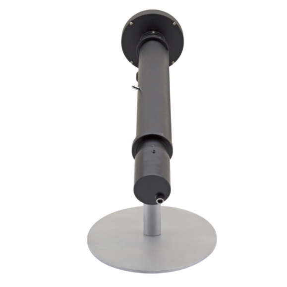 OPTIKA Polarimètre de table avec source lumineuse LED POL-X