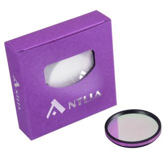 ANTLIA Filtre à bande QUAD 2