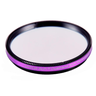 ANTLIA Filtre ALP-T Dual...