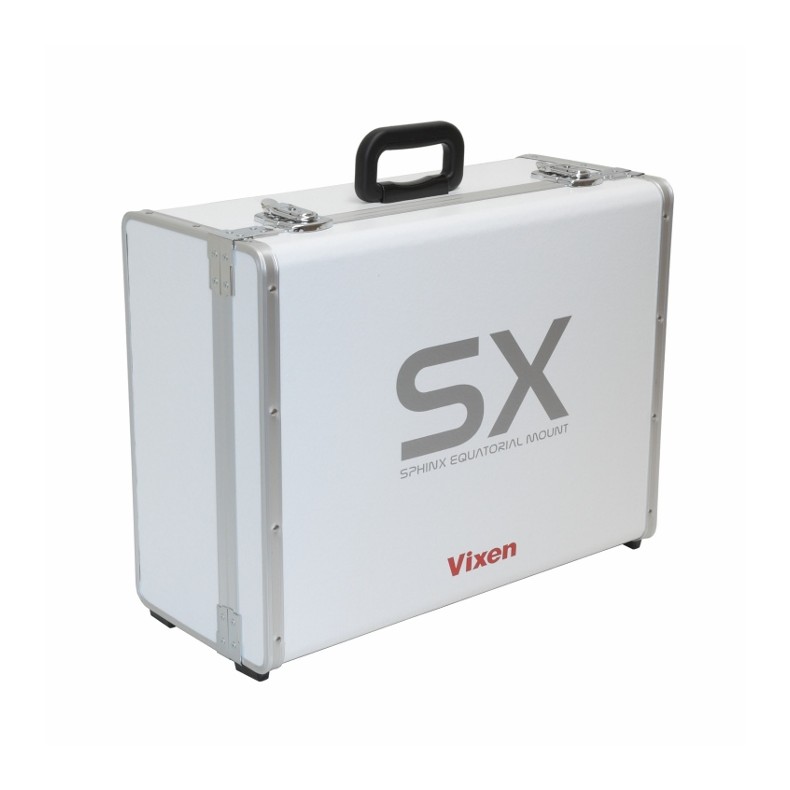 Mallette de transport rigide VIXEN SX Mallette de transport rigide VIXEN SX